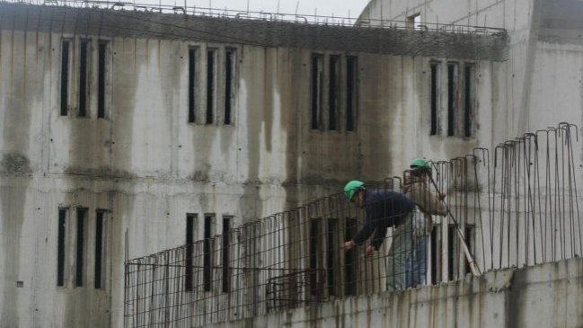 Riña en la cárcel El Manzano II de Concepción terminó con un reo muerto