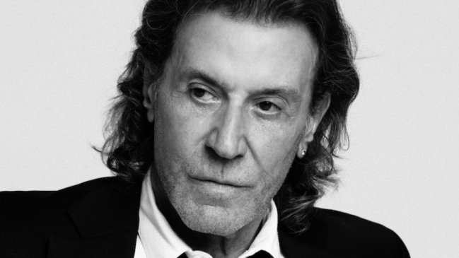 Albert Hammond se presentará con músicos chilenos en Viña 2013