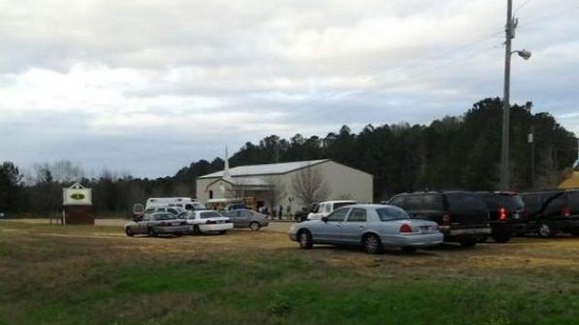 Hombre armado mató a chofer de bus escolar en Alabama