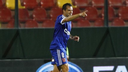 Universidad de Chile busca su paso a semifinales de Copa Chile ante Unión Temuco