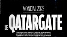 France Football acusó a Qatar de comprar el Mundial de 2022