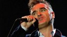 Morrissey fue dado de alta luego de tres días hospitalizado