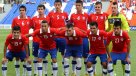 Chile se juega sus últimas opciones de acceder al Mundial sub 20 ante Colombia