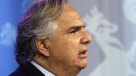 Ministro Chadwick aclaró que el caso SII \