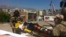 Murió uno de los heridos en accidente de avioneta en San Esteban