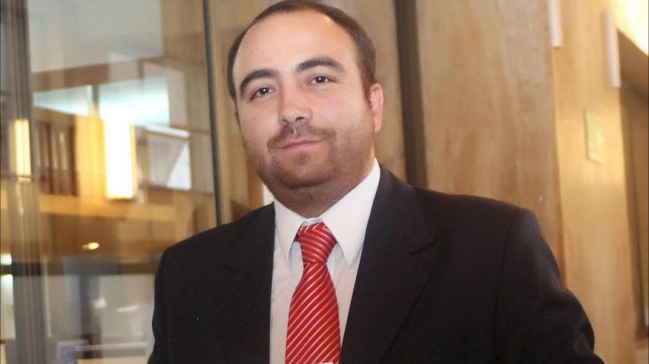 Fuad Chahín anunció lista con parlamentarios regionales para competir por directiva DC