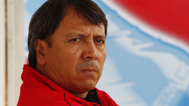 Luis Pérez habló de su despido de Colo Colo: Mi mayor decepción es con Juan Gutiérrez