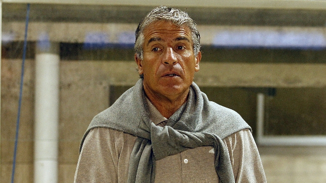 Omar Labruna: Fue un inicio doloroso y esperamos de aquí en más encaminarnos