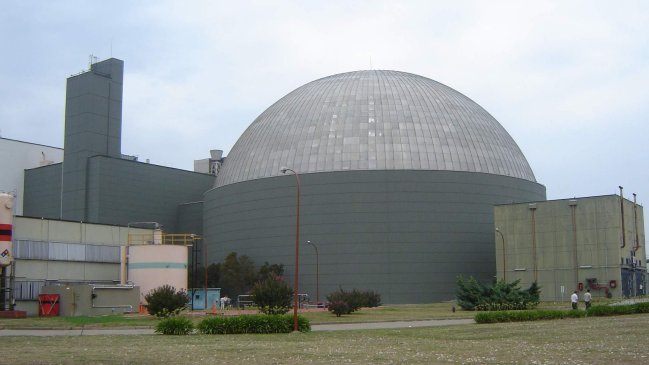 Argentina y China firmaron dos convenios de cooperación en materia nuclear