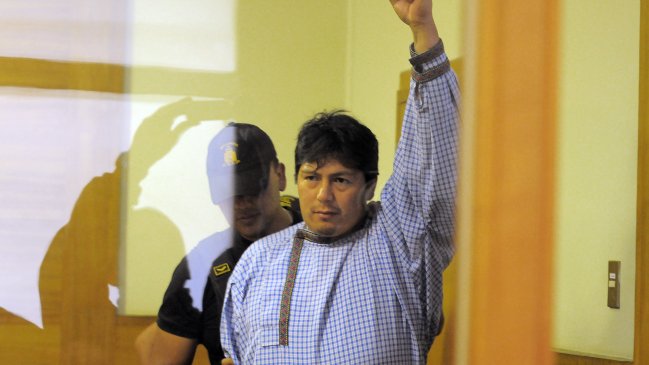 Fiscalía reconstruye escena del crimen del matrimonio Luchsinger