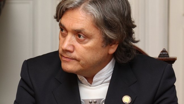 Navarro apelará a Superintendencia tras determinar que su accidente no fue laboral