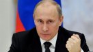 Putin envió carta a Chávez: Eres un verdadero combatiente