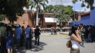Hugo Chávez firmó desde Cuba prórroga de la emergencia para construir cárceles