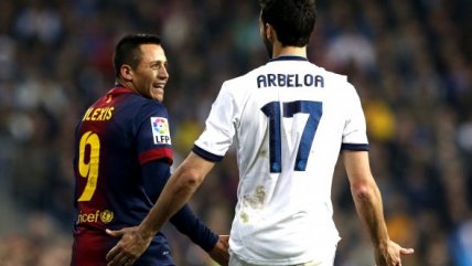 La primera "batalla" entre Real Madrid y Barcelona por la Copa del Rey