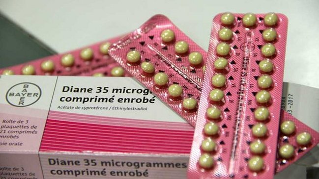 Francia suspendió venta de una píldora de Bayer usada como anticonceptivo