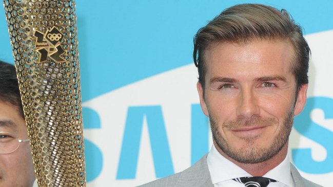 David Beckham fichará por el Paris Saint Germain, según medios británicos