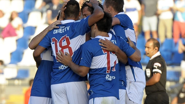 Llaves de semifinales de Copa Chile se definirán después del Consejo de Presidentes