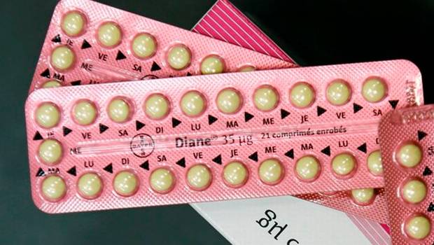 Especialista y anticonceptivos orales: 