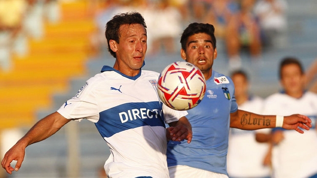 La UC es el mejor equipo chileno del siglo en ranking sudamericano de IFFHS