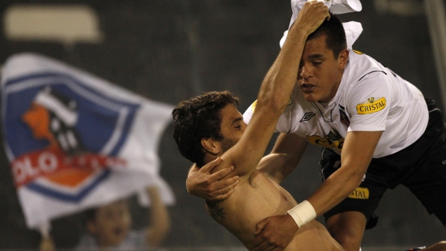 Mauro Olivi le bajó el perfil a su discusión con Carlos Muñoz en Calama