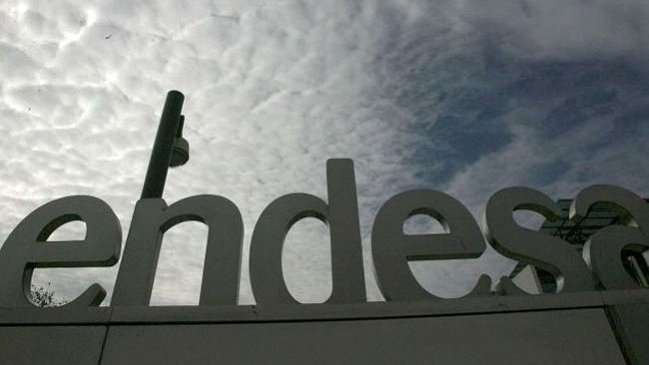 Utilidades de Endesa Chile cayeron 47,6 por ciento durante 2012