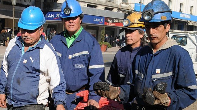 Desempleo fue de 6,1 por ciento en trimestre octubre-diciembre 2012