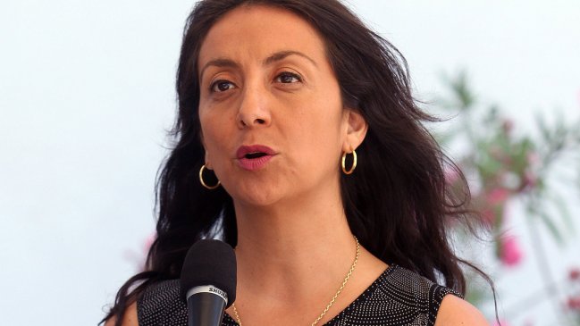 Ministra Pérez y director del SII: Sigue en su cargo y goza de la confianza del Presidente