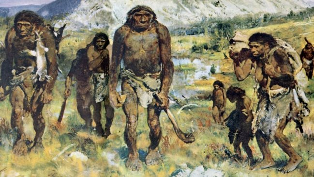 Arqueólogo sostiene que los neandertales cantaban ópera