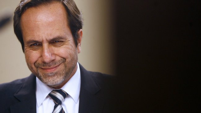 Contralor: Sumario por caso SII no se terminará antes de fines de febrero