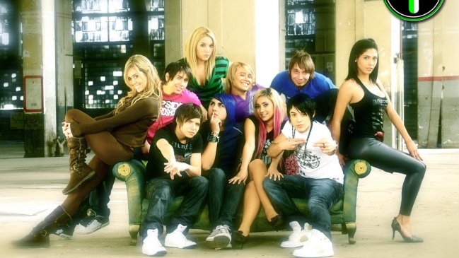 10 momentos que marcaron la historia de 