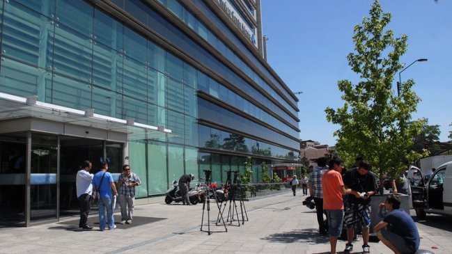 Colegio Médico de Valparaíso presentó una denuncia contra Isapre Banmédica