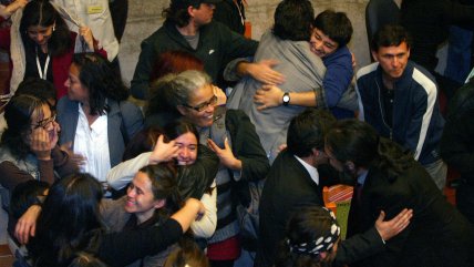 Corte Suprema: El Fisco deberá pagar un millón de dólares por caso bombas