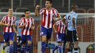 Paraguay derrotó a Uruguay y escaló hasta el primer lugar en el Sudamericano sub 20