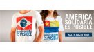 América Solidaria sumó 1.200 nuevos socios durante campaña