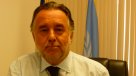 Mariano Fernández: \