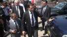 Abogado de caso bombas: Costas deberían pagarlas Hinzpeter, Chahuán y Peña