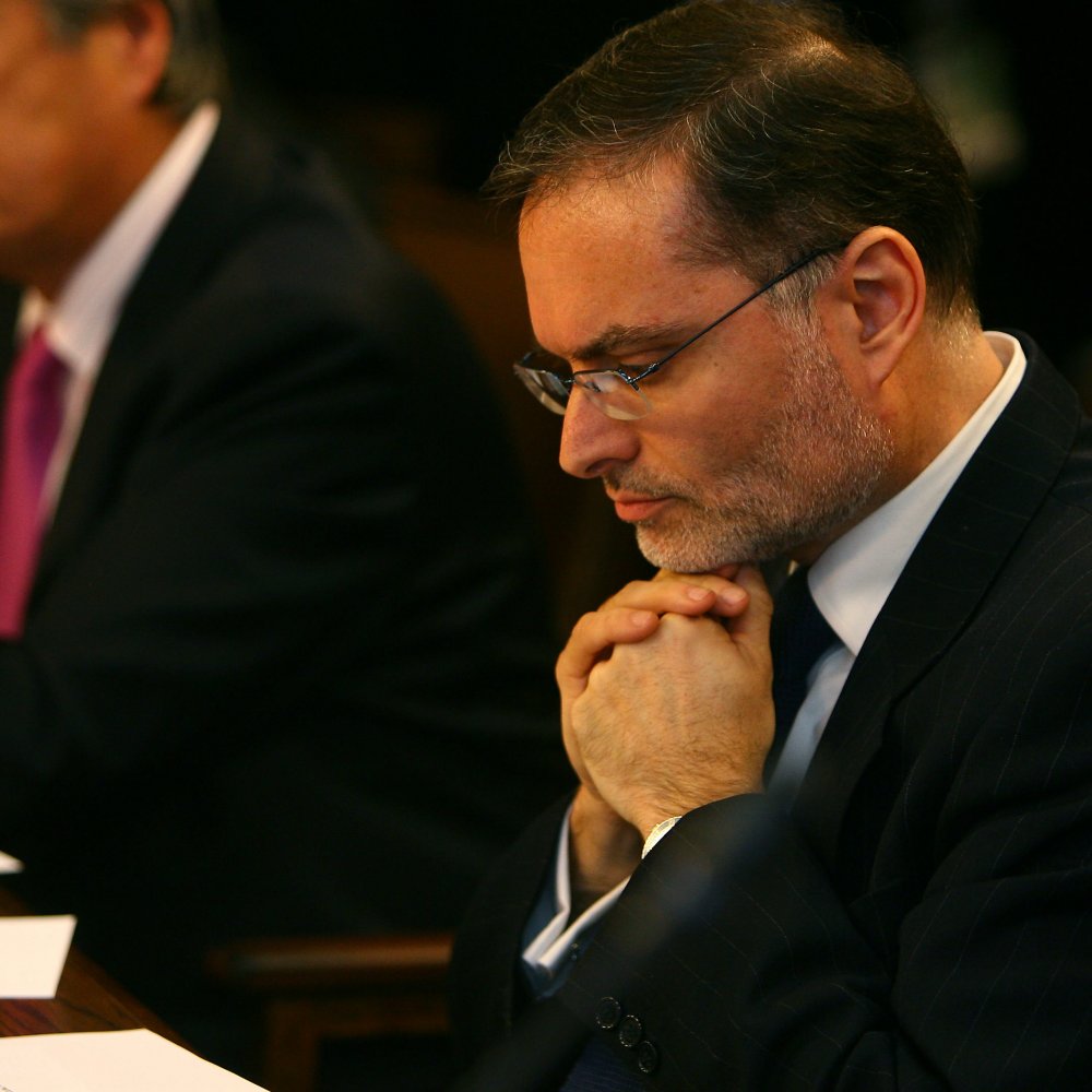 Diputado UDI: Condonación a Johnson's fue una operación impecable