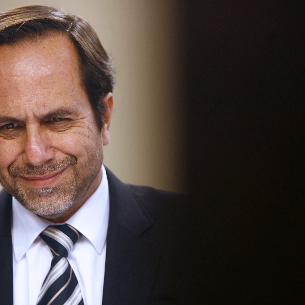 Contralor: Sumario por caso SII no se terminará antes de fines de febrero