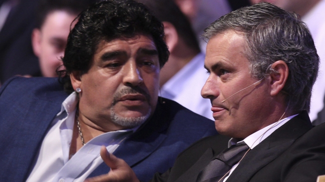 Maradona le ganó la batalla al fisco italiano