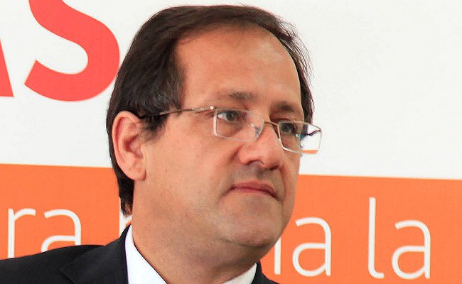 Harald Beyer: Se requiere un mejor sistema de admisión más que una mejor PSU