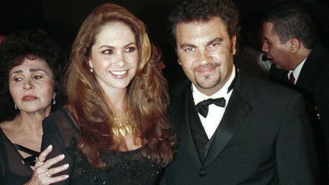 Mijares respondió a dichos de su madre que aseguran que Lucero le fue infiel