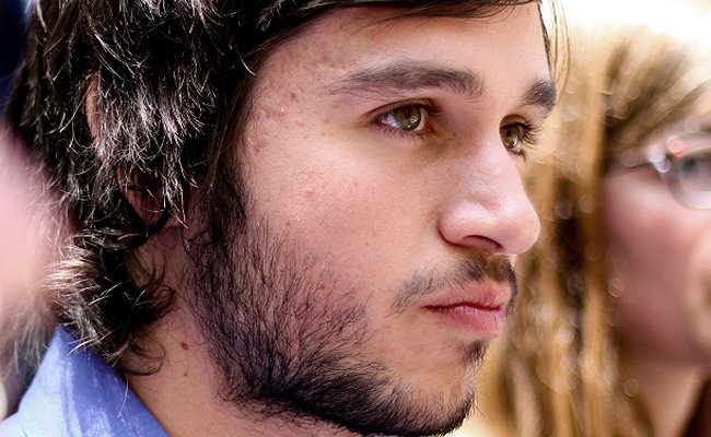 Presidente de la FEUC: 