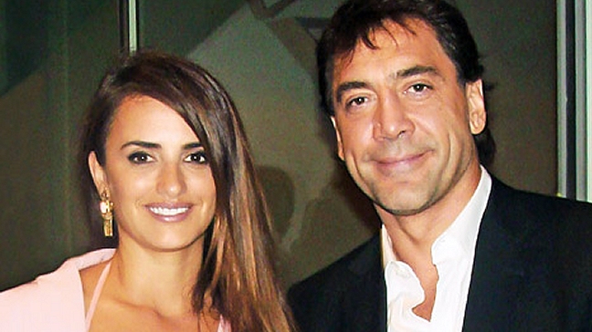 Penélope Cruz y Javier Bardem esperan su segundo hijo, según la prensa