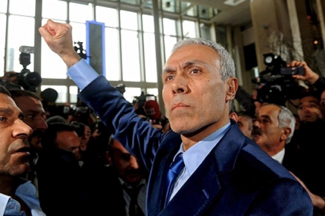 Ali Agca aseguró que iraní planeó atentado a Juan Pablo II