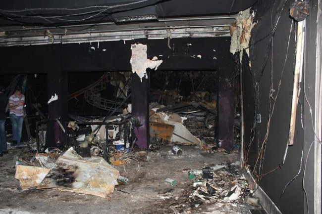 Juez prorrogó orden de arresto de los cuatro investigados por tragedia en Brasil