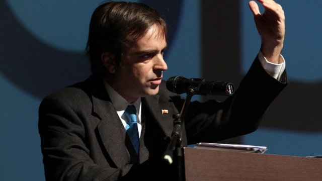 Unión Nacional de Artistas criticó actuar del ministro de Cultura