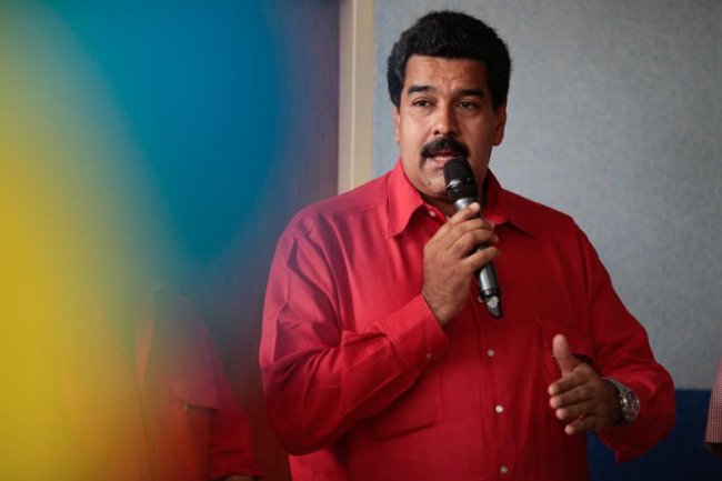 Maduro: Ciclo postoperatorio de Chávez terminó