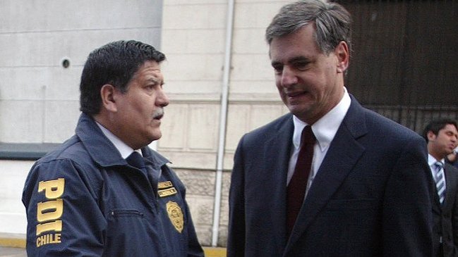 Gobierno informó baja de 9,5 por ciento en denuncias por delitos de mayor connotación social