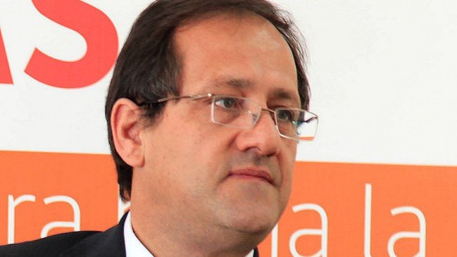 Harald Beyer: Se requiere un mejor sistema de admisión más que una mejor PSU