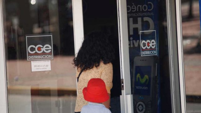 Suprema ordenó que CGE no corte suministro en alumbrado público y hospitales de Buin